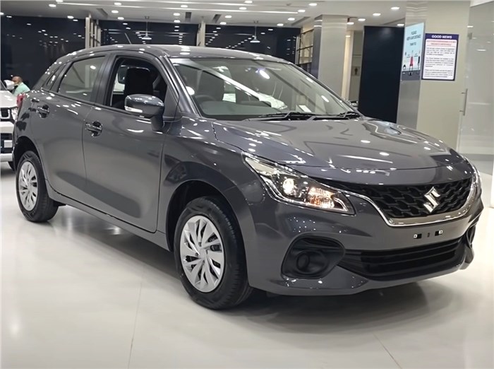 Baleno